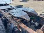 4 dessous de caisse - Camion with 