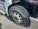 4 dessous de caisse - Camion with 
