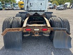 4 dessous de caisse - Camion with 