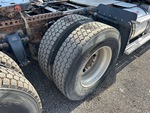 4 dessous de caisse - Camion with 