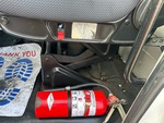Cab with 