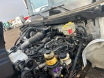 Motor with 