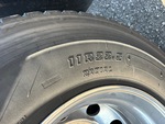 4 Underbody - Truck with 