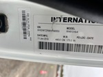 General Appearance with Second Serial Number/VIN Photo