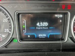 Cab with Engine Hours