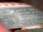 4 Engine with 
