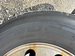 4 Underbody - Truck with 