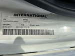 General Appearance with Second Serial Number/VIN Photo