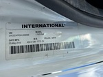 General Appearance with Second Serial Number/VIN Photo