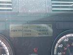 4 Transmision with Engine Hours