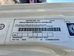 General Appearance with Second Serial Number/VIN Photo