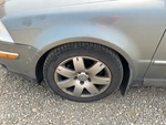 Chassis with 