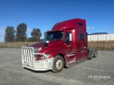 General Appearance with Featured Photo