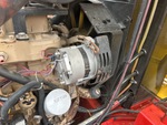 Engine with 