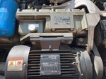 Basic Refrigeration Unit with 
