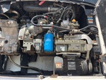 Basic Refrigeration Unit with 