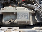 Basic Refrigeration Unit with 