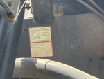 General Appearance with Refrigeration Unit Serial Number