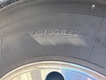 4 Underbody - Truck with 