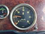 4 Transmision with Engine Hours