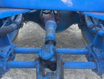 Drivetrain with 