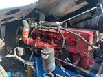 4 Engine with 