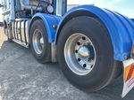 4 Underbody - Truck with 
