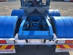 4 Underbody - Truck with 