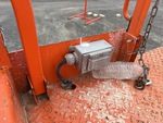 Control Station Upper with 