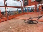 Control Station Upper with 