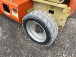 Chassis with 
