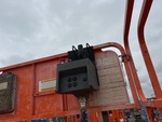 Control Station Upper with 