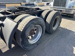 4 dessous de caisse - Camion with 