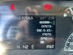 4 Transmission with Heures du moteur