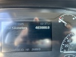Aspect général with Compteur horaire / compteur kilométrique