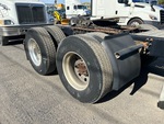 4 dessous de caisse - Camion with 