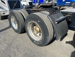 4 dessous de caisse - Camion with 