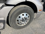 4 dessous de caisse - Camion with 