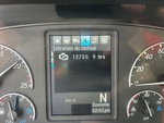 4 Transmision with Engine Hours