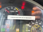 General Appearance with Indicación de horas adicionales