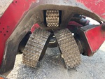 Chassis with 