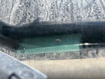 General Appearance with Second Serial Number/VIN Photo