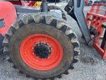 Chassis with 