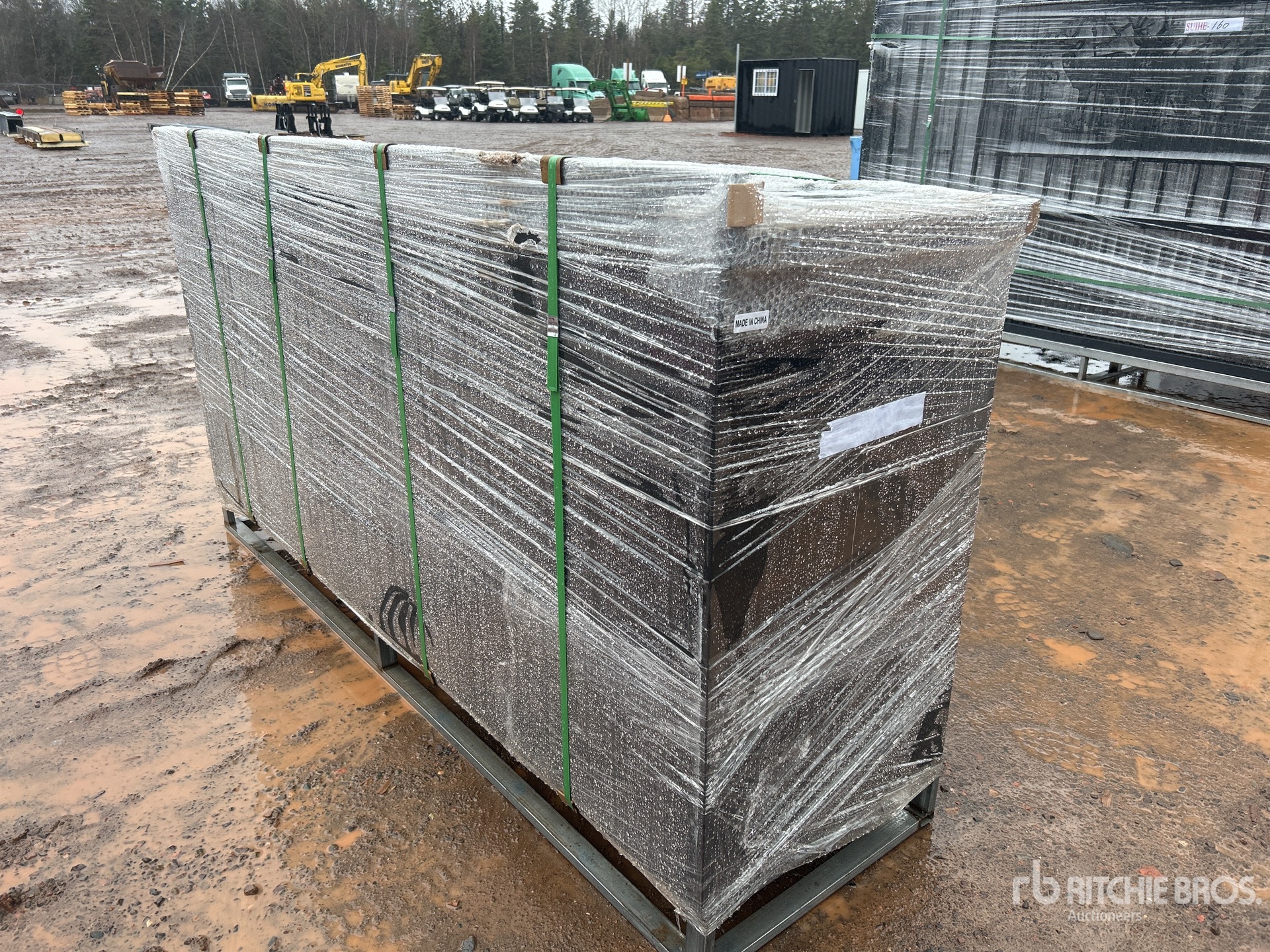 General Appearance with Imagen: esquina trasera derecha