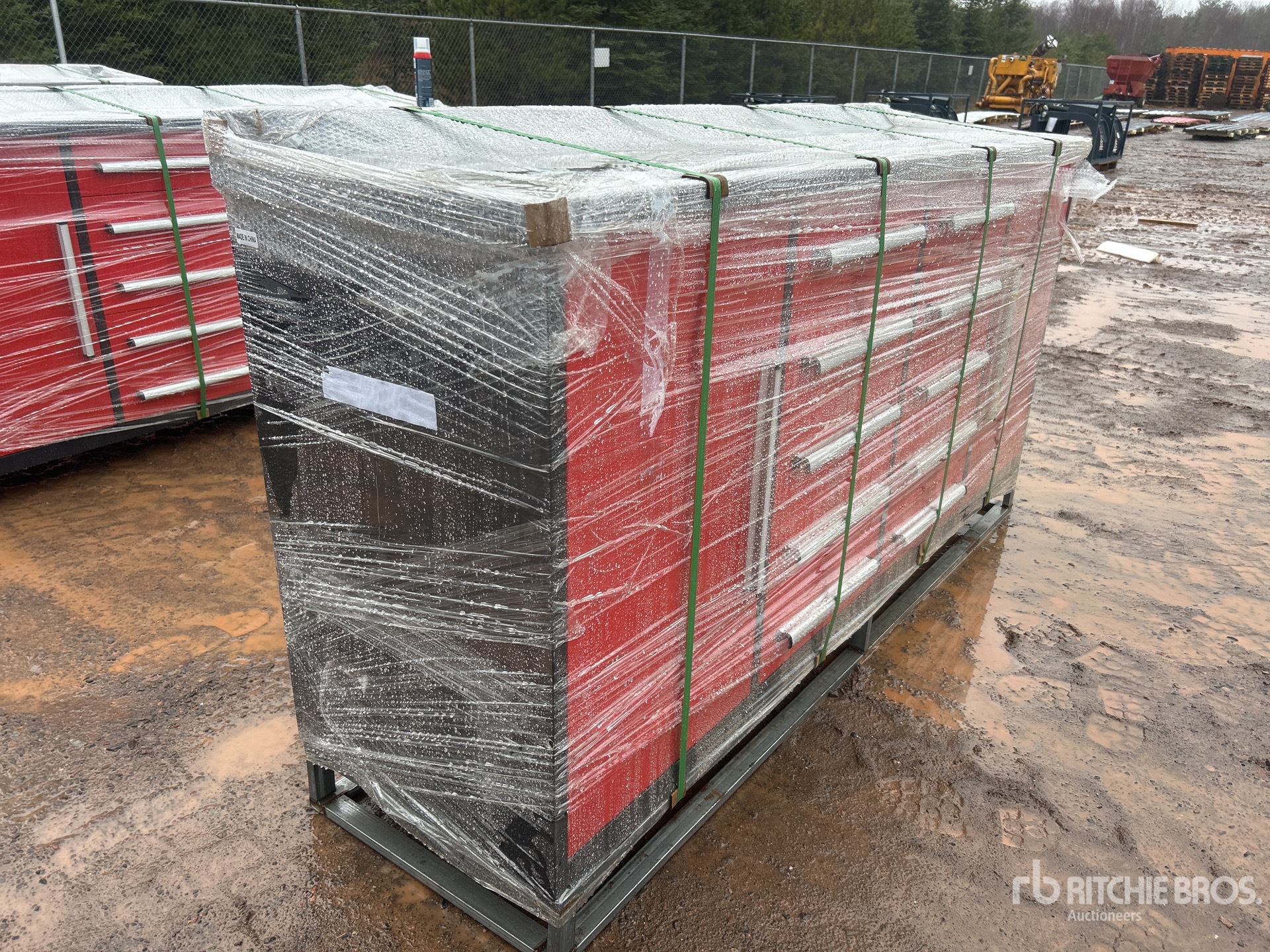 General Appearance with Imagen: esquina delantera derecha