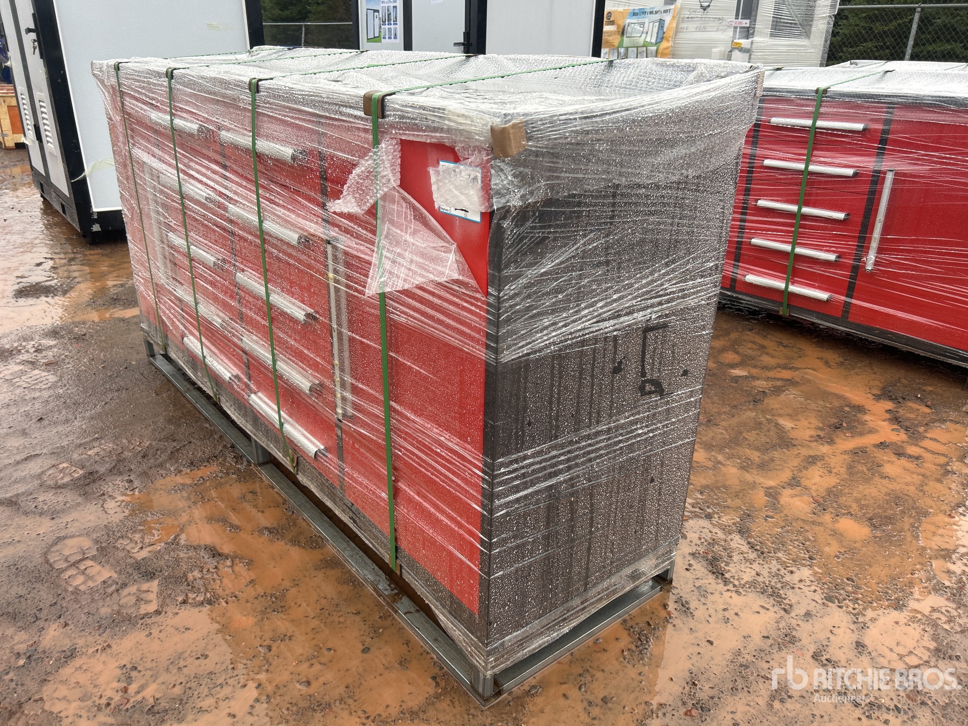 General Appearance with Imagen: esquina delantera izquierda