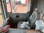 Cab with 