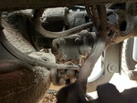 Drivetrain with 