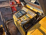 Control Station with 
