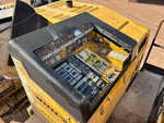 Control Station with 